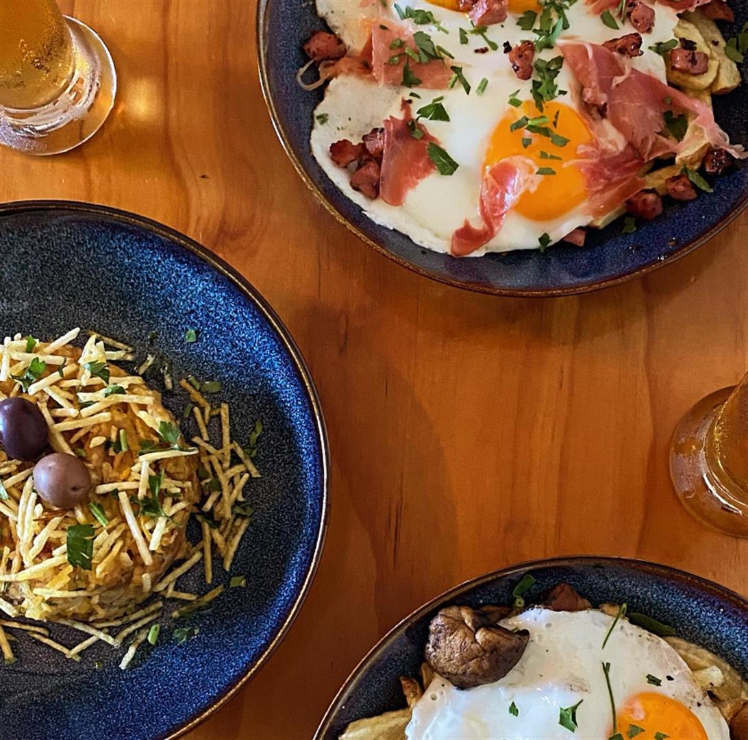Taberna Santo António