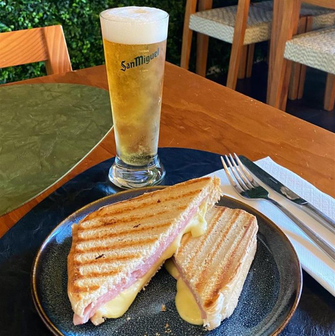 Taberna Santo António