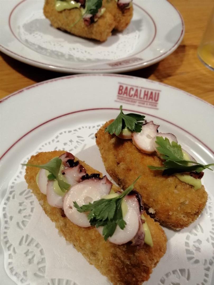 Bacalhau