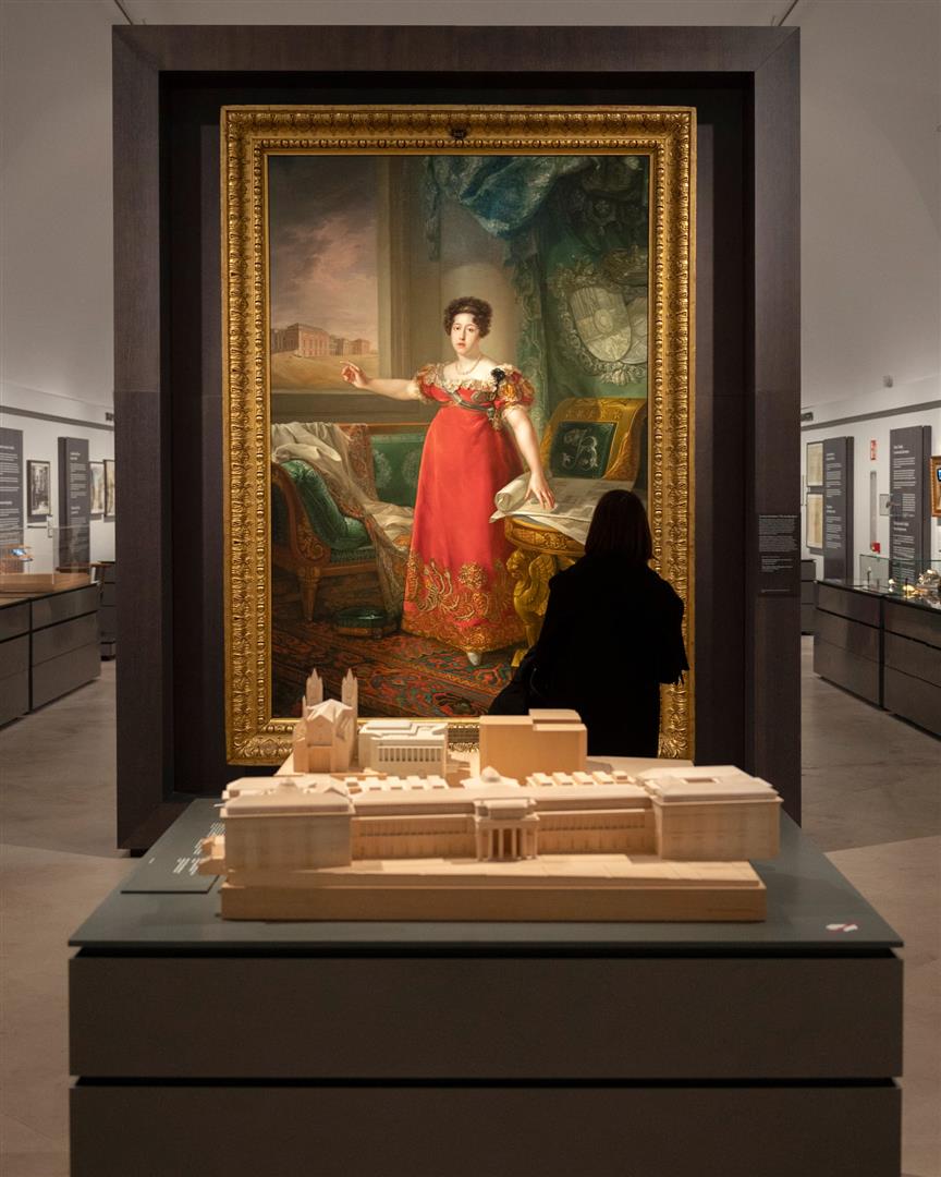 Museo Nacional del Prado