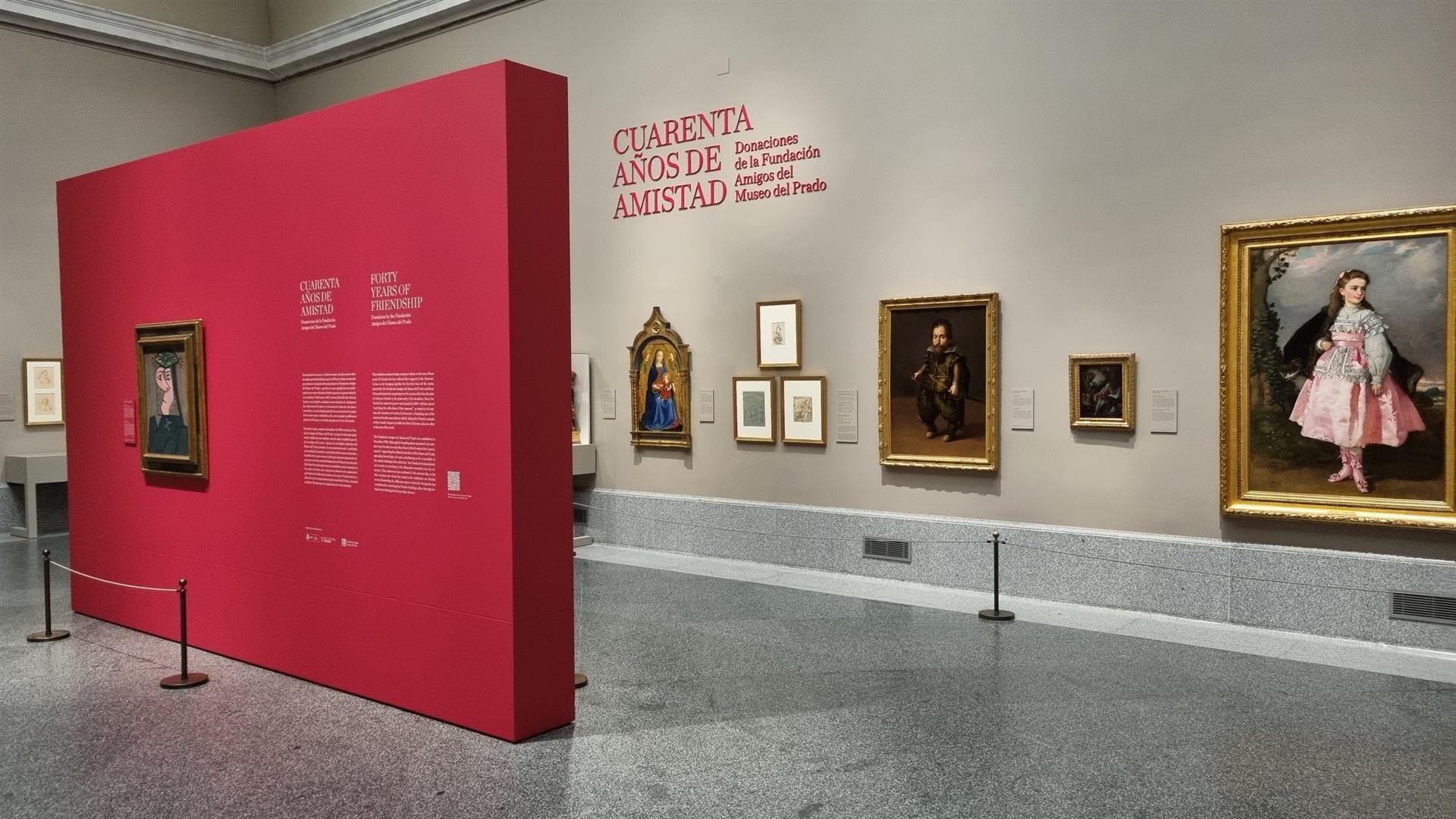 Museo Nacional del Prado