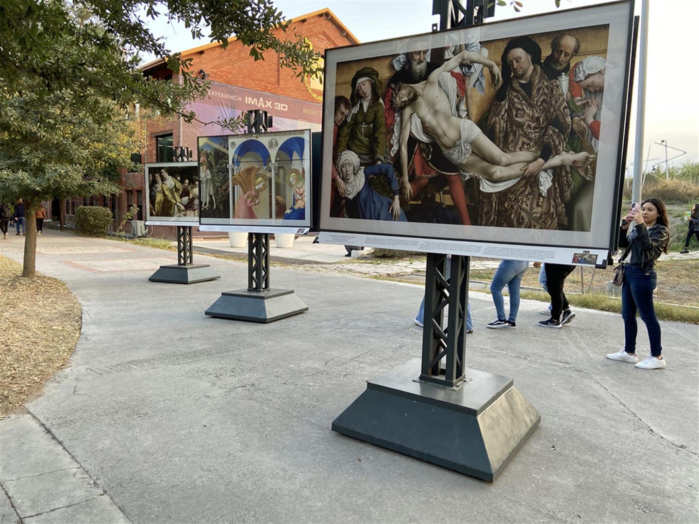 Museo Nacional del Prado