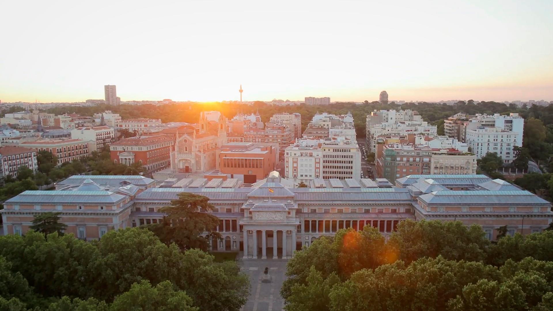 Museo Nacional del Prado