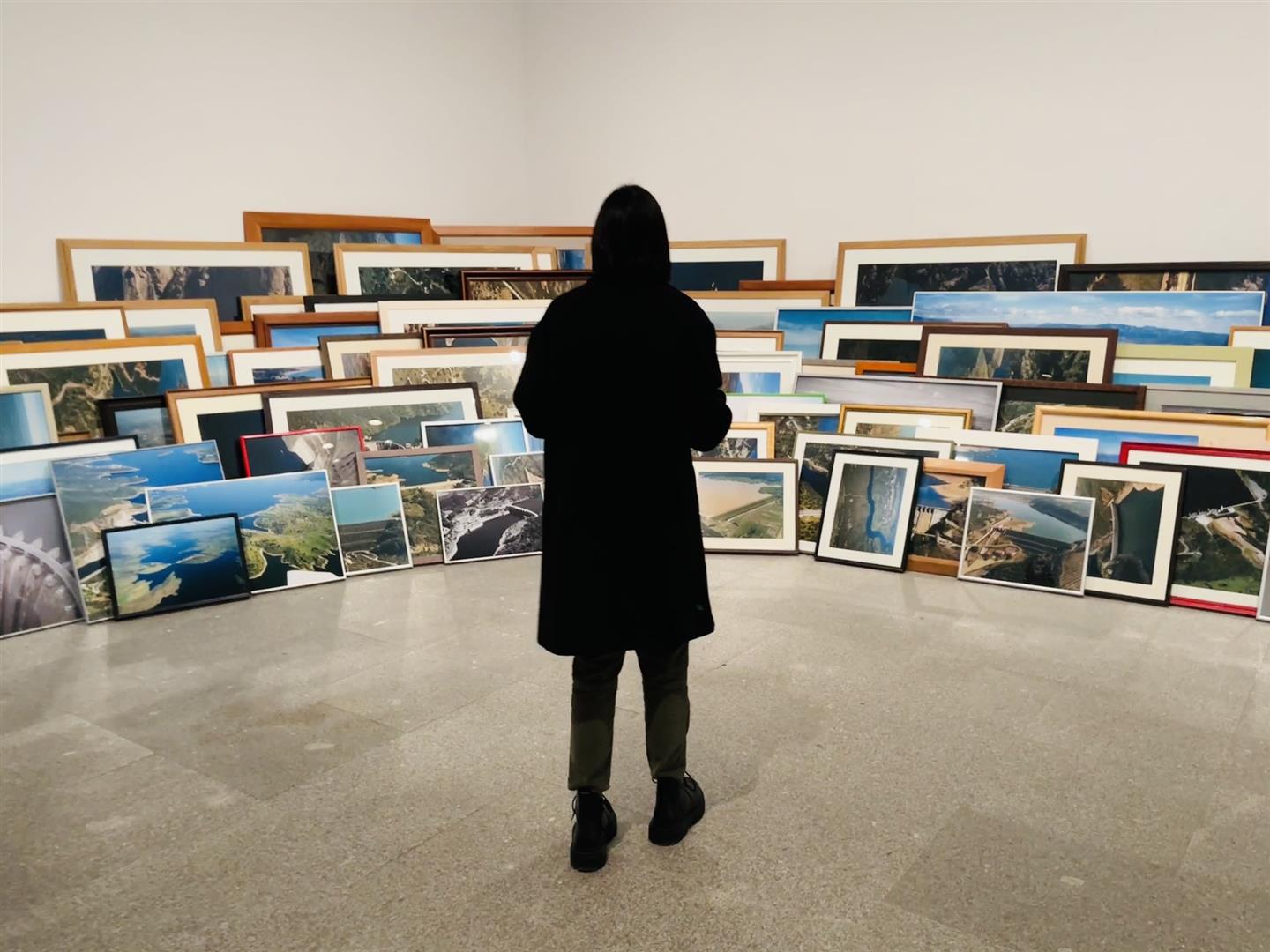 Museo Nacional Centro de Arte Reina Sofía