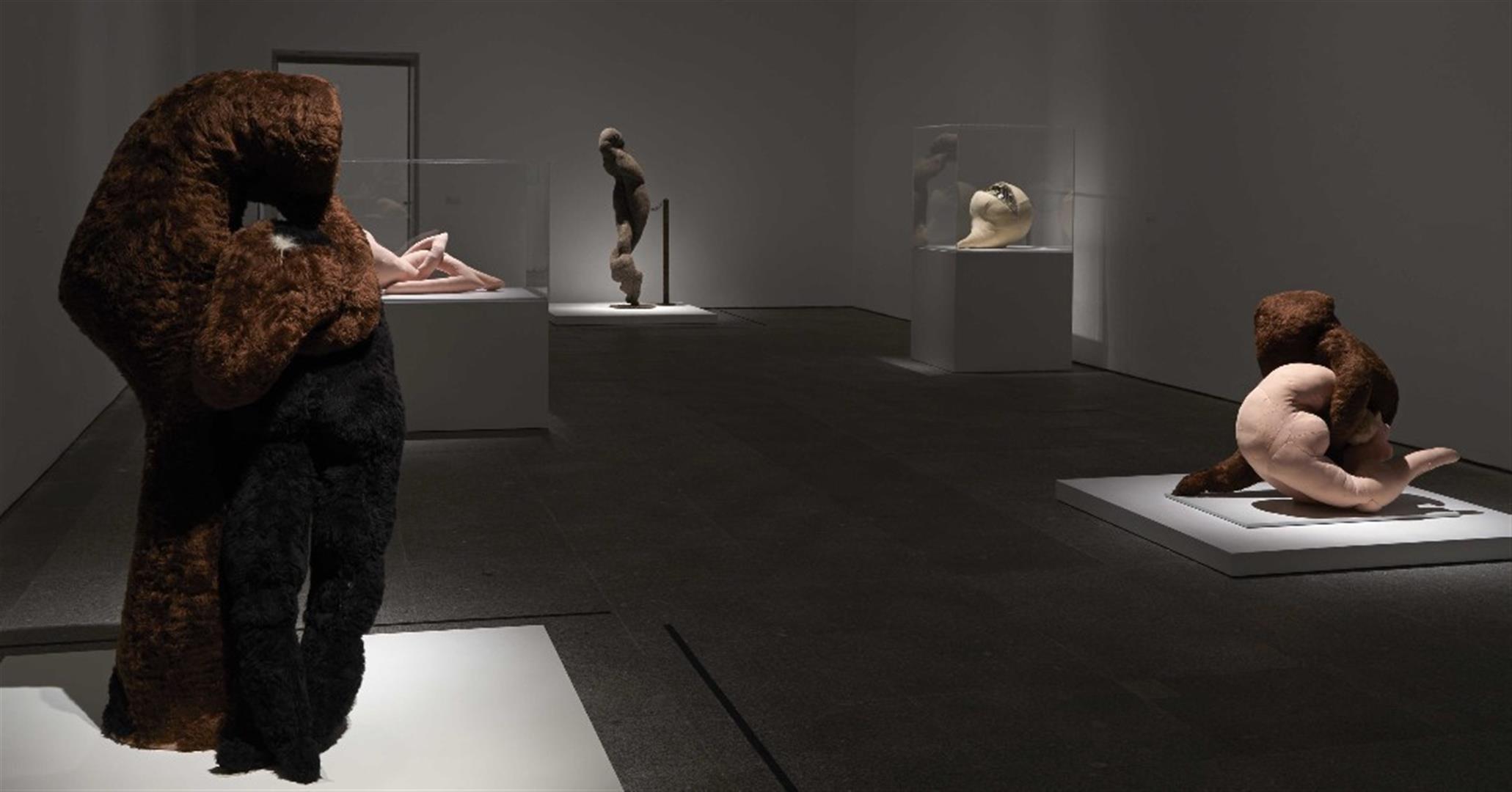 Museo Nacional Centro de Arte Reina Sofía