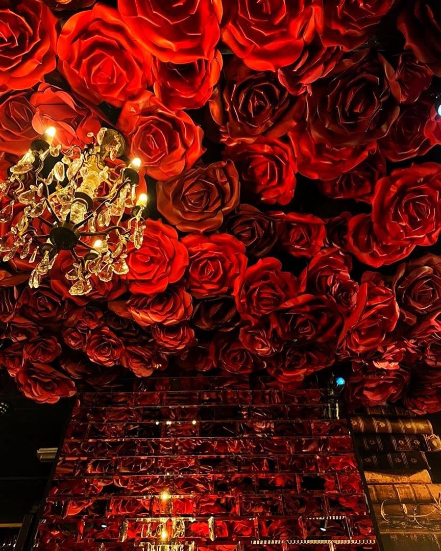 Restaurante-Coctelería Inclán Brutal Bar