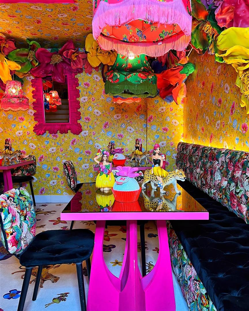 Restaurante Rosi La Loca