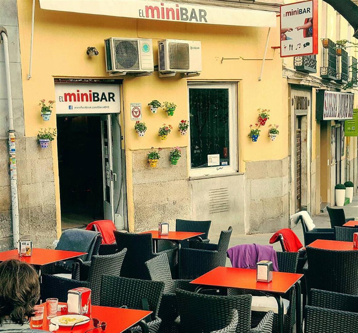 El Minibar