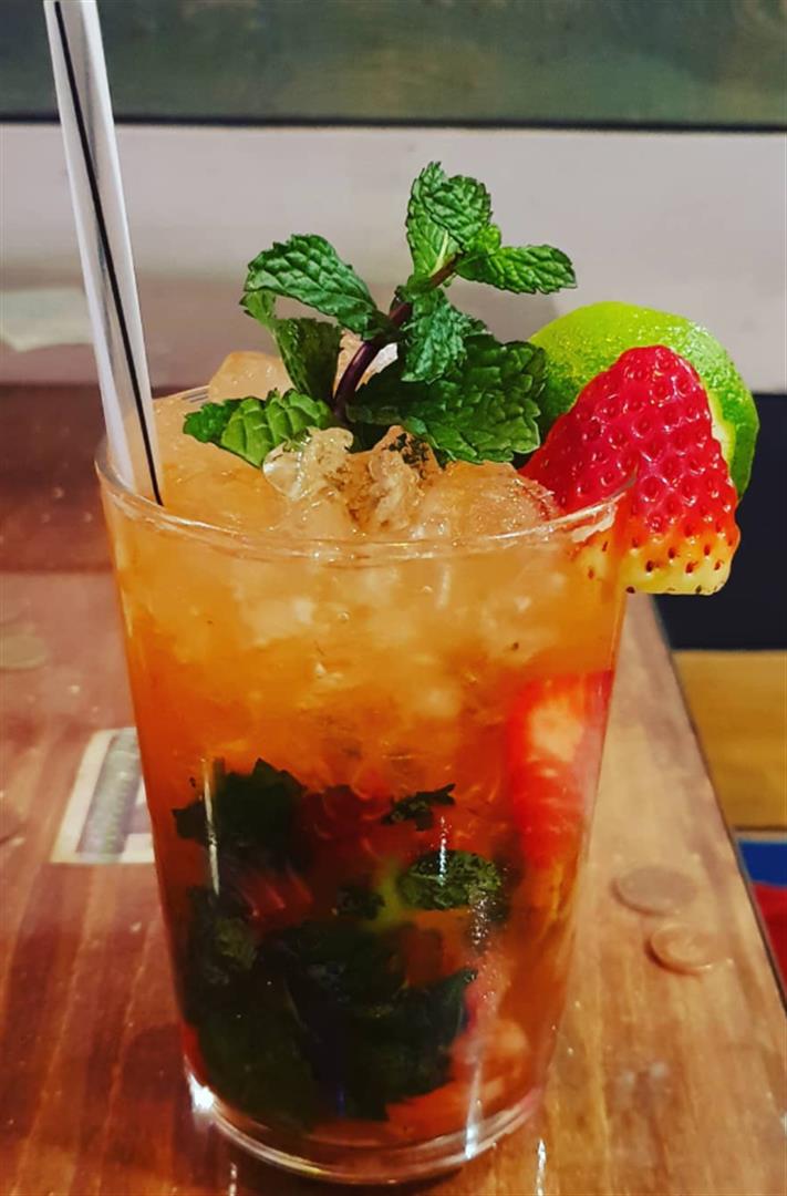 El Minibar