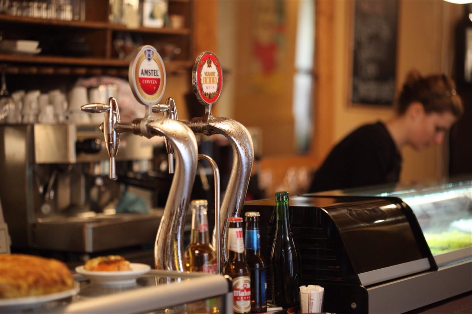 Taberna El Sur