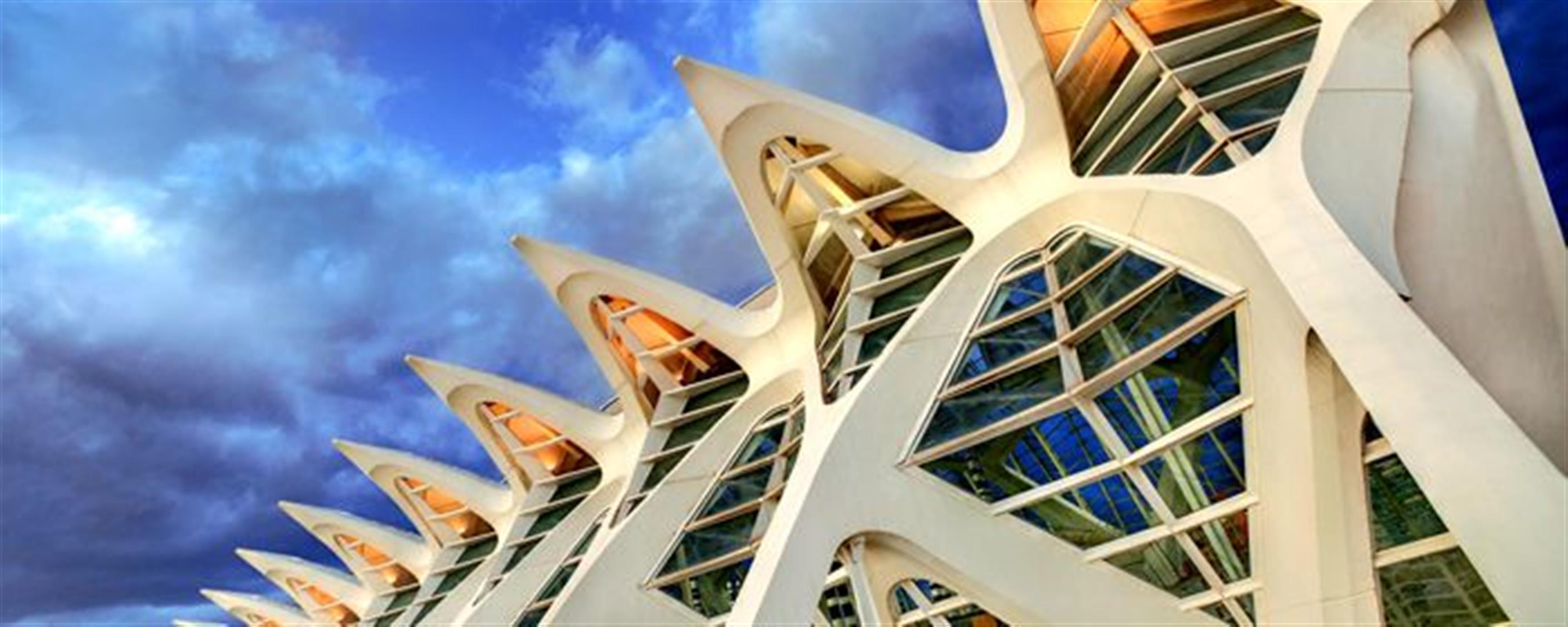 Museu de les Ciències Príncipe Felipe