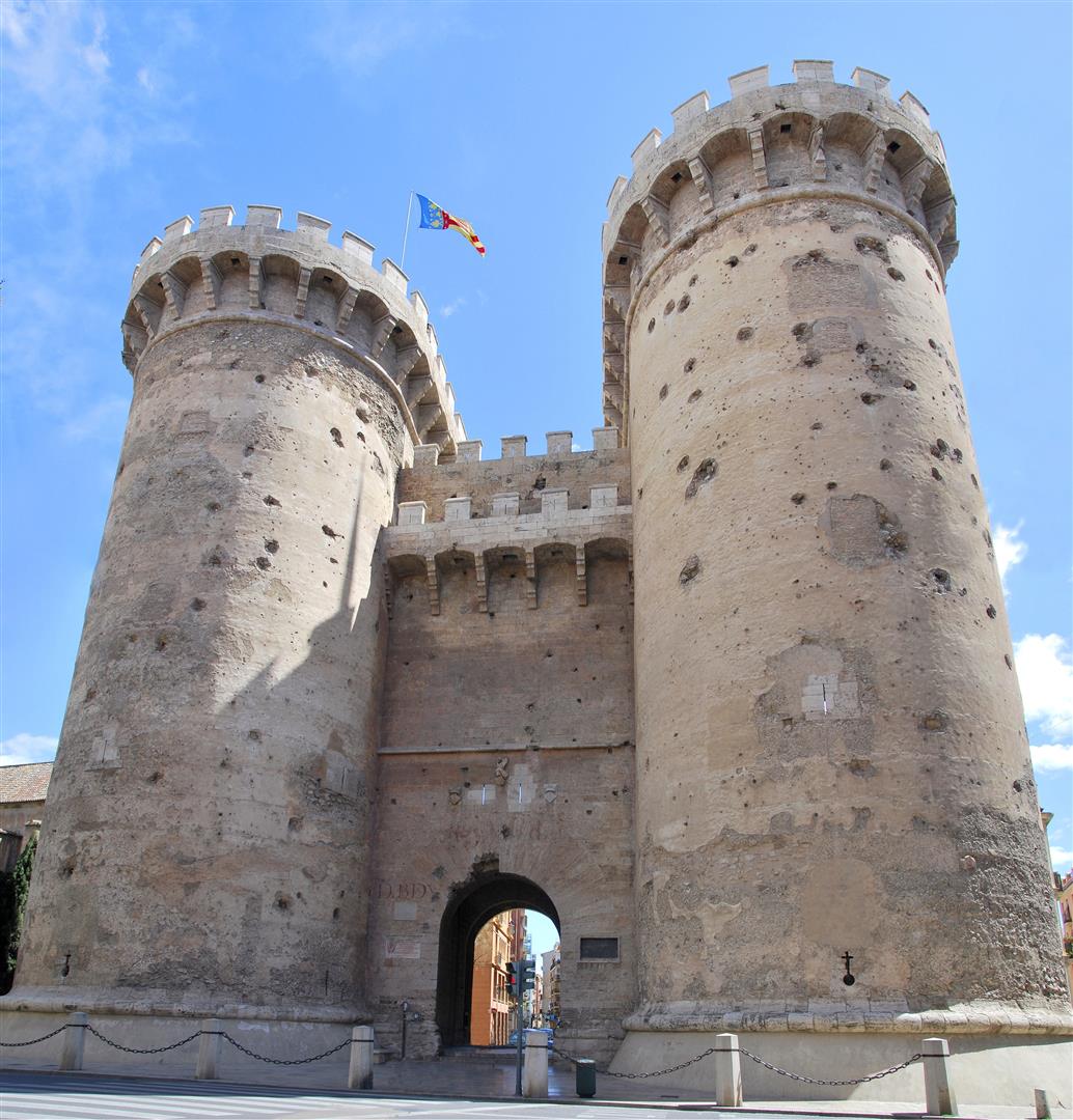 Valencia