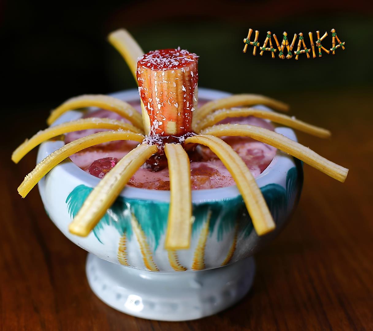 HAWAIKA
