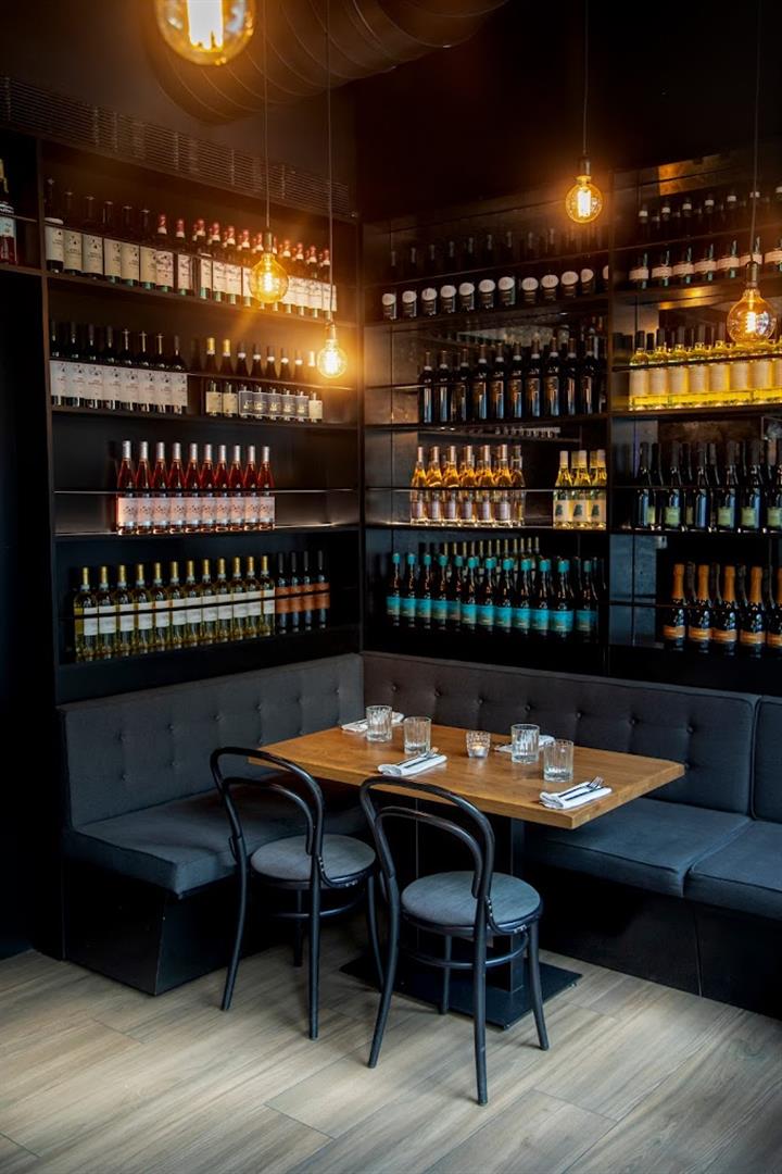 Le Favole Ristorante