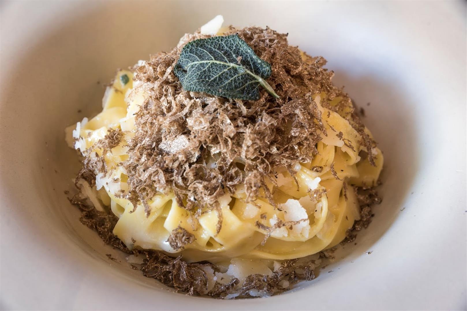 Le Favole Ristorante