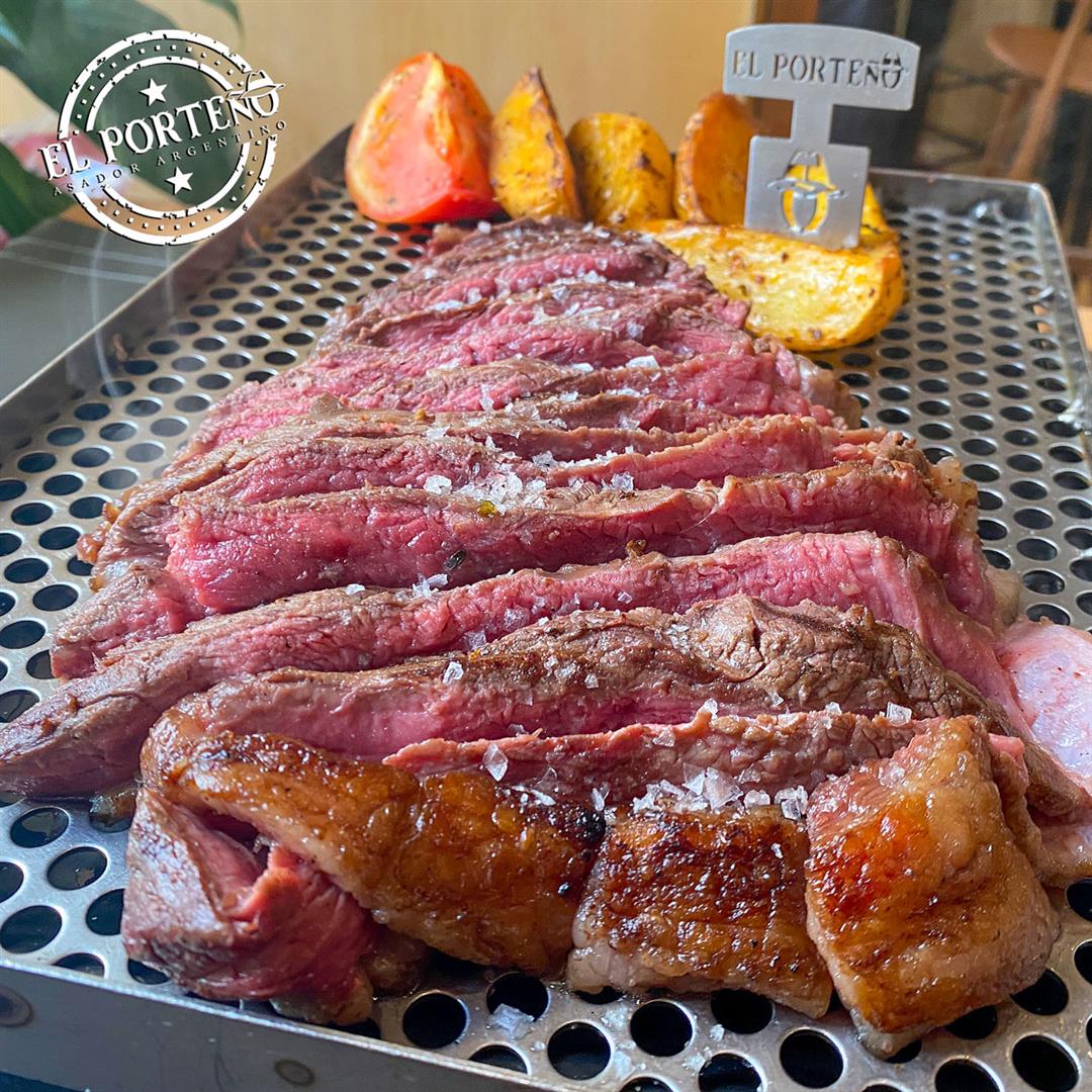 Asador El Porteño