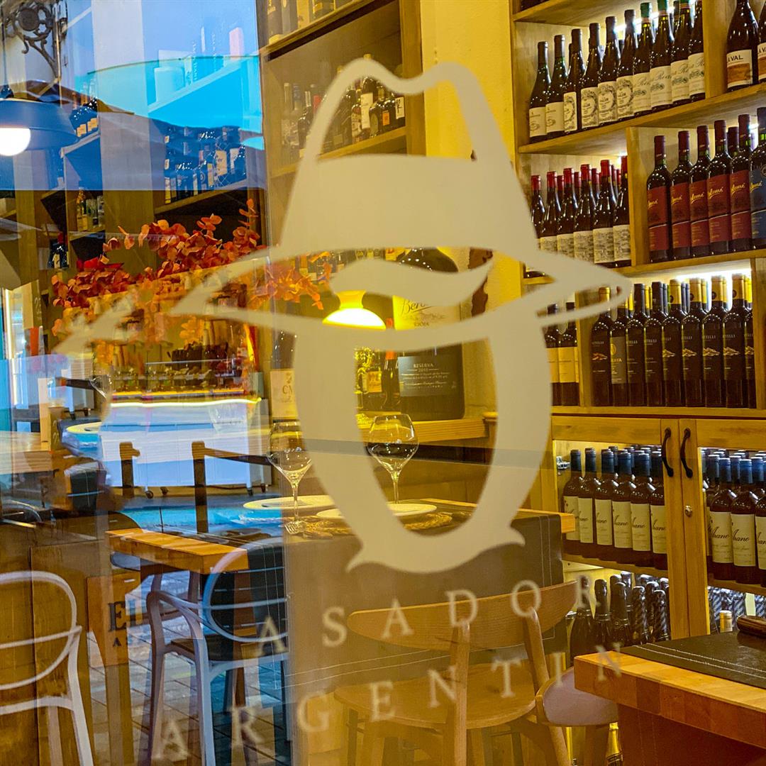 Asador El Porteño
