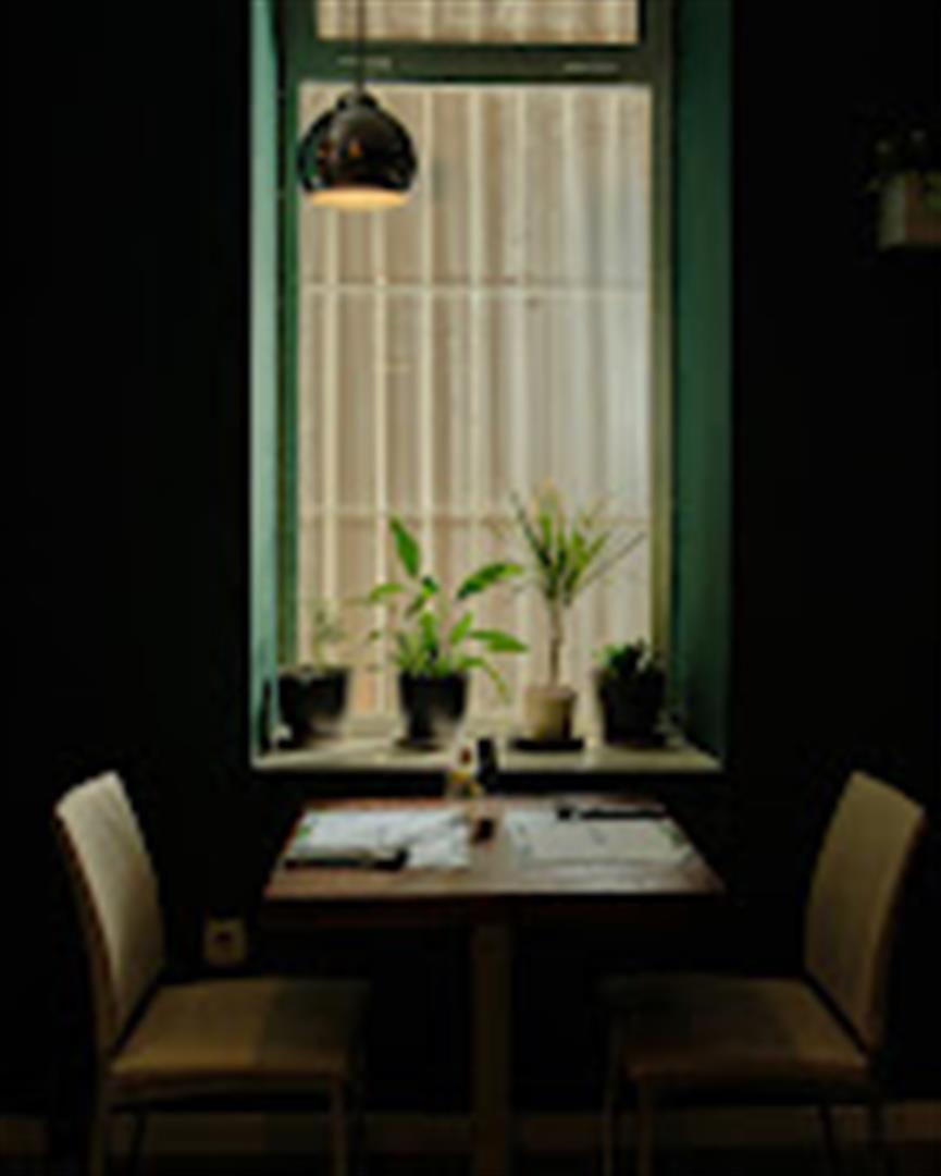 Restaurant Secret