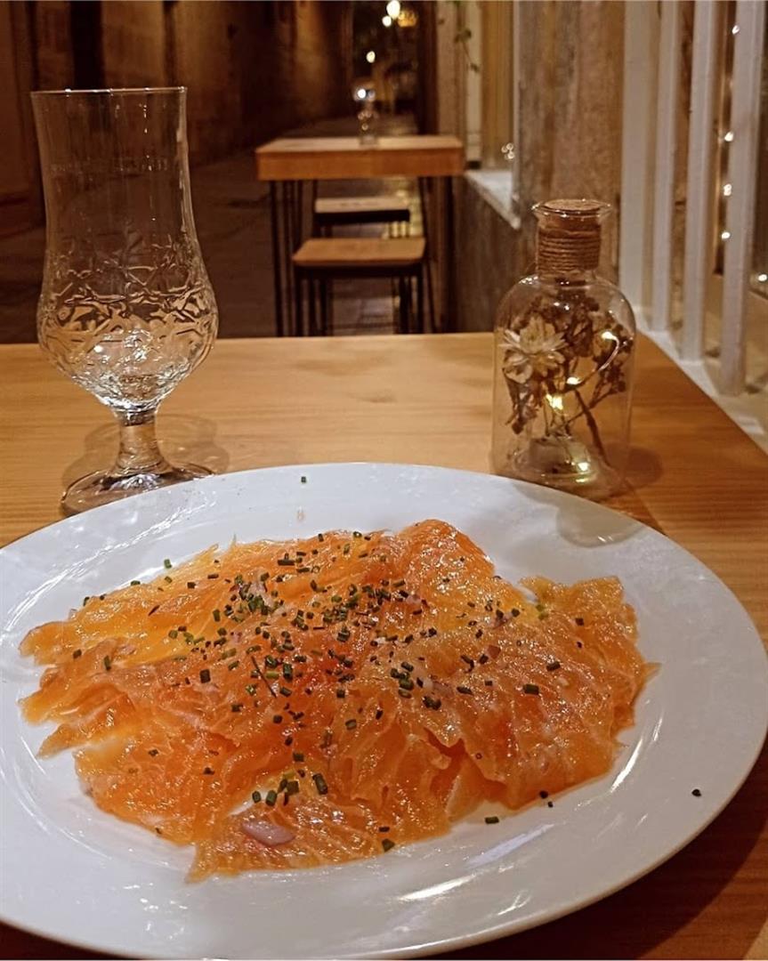 Restaurant Secret