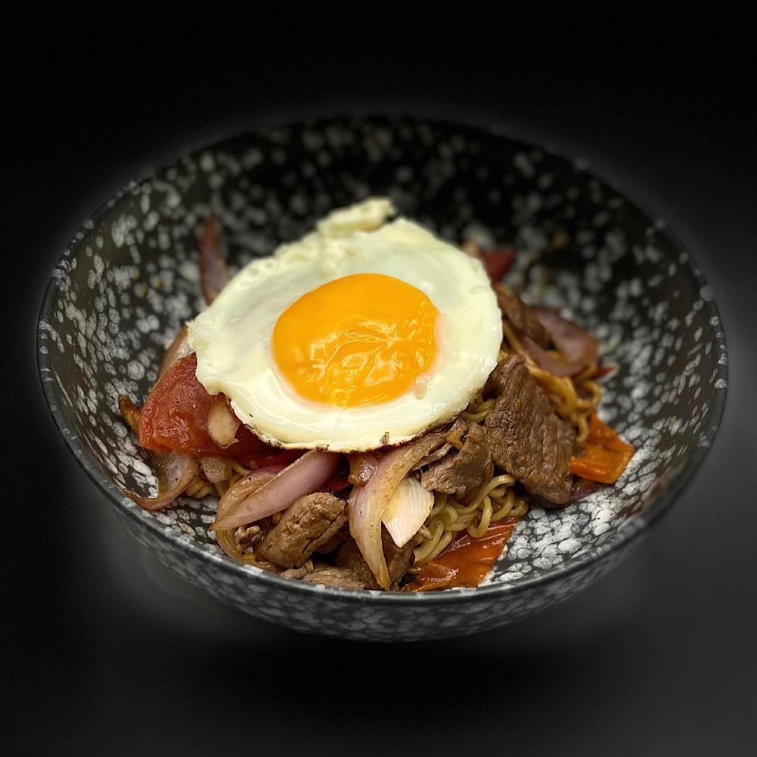 Manaw - Nikkei Bar