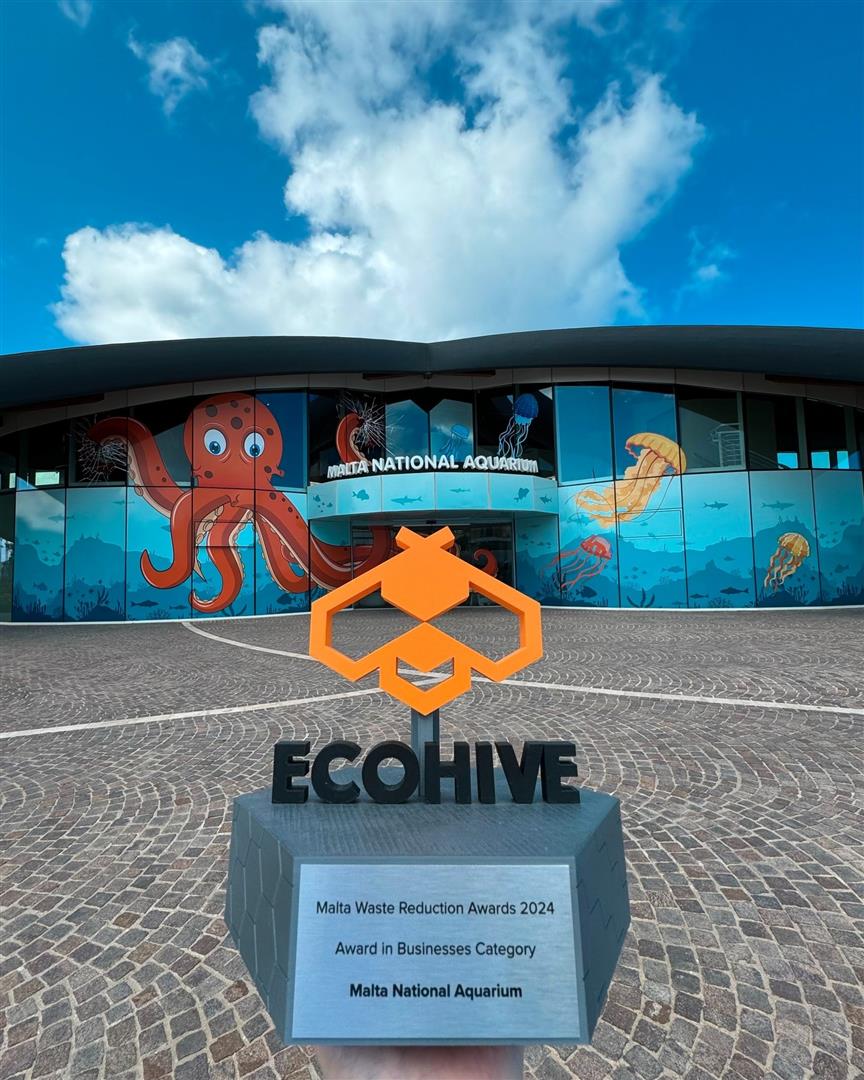 Malta National Aquarium