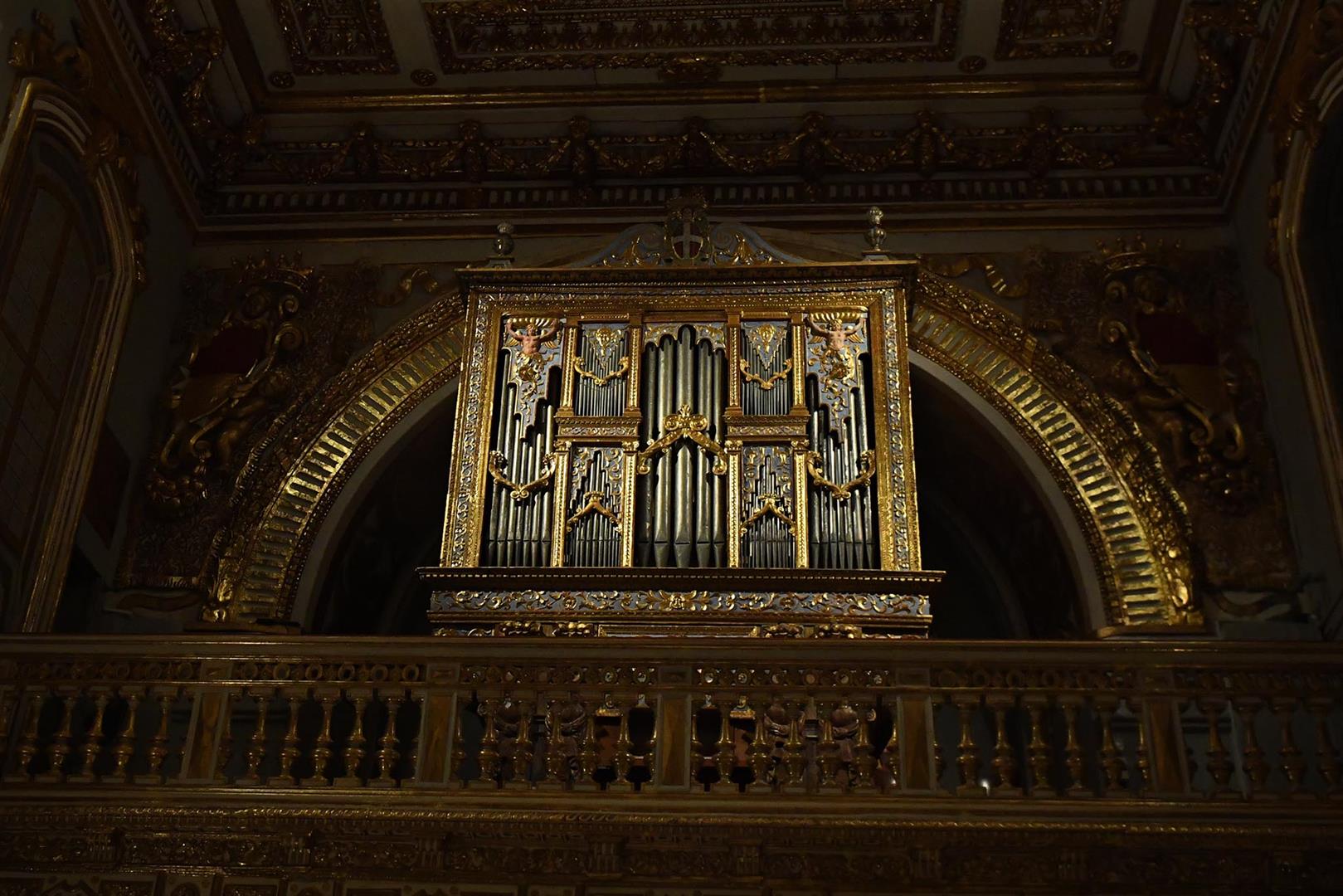 St. John's Co-Cathedral