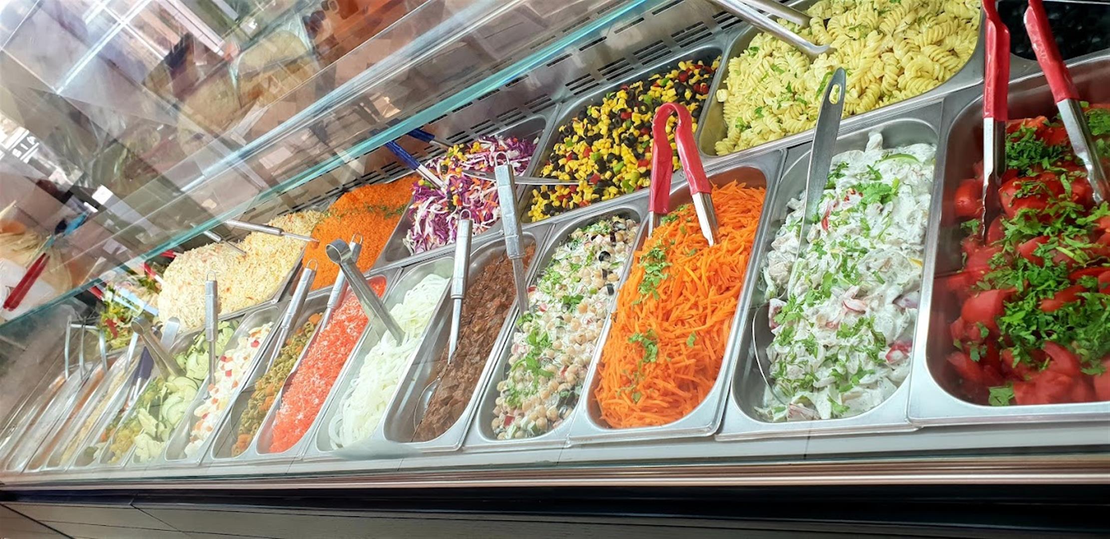 Corner Kebab - St. Paul’s Bay