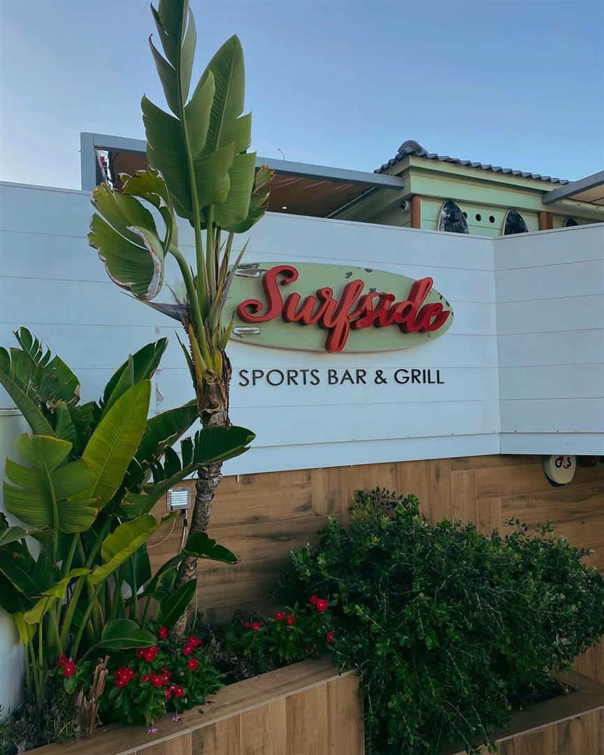Surfside