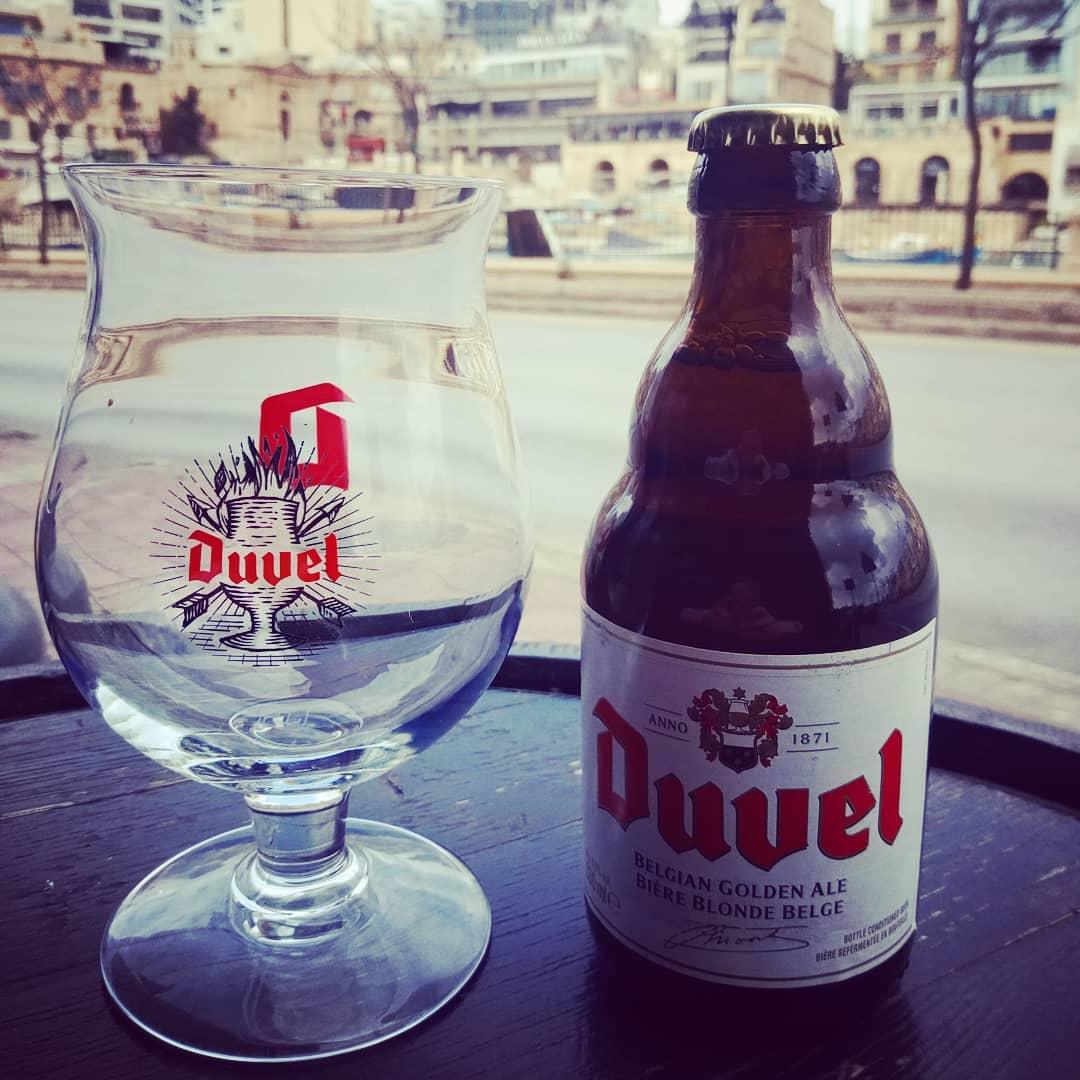 The Dubliner