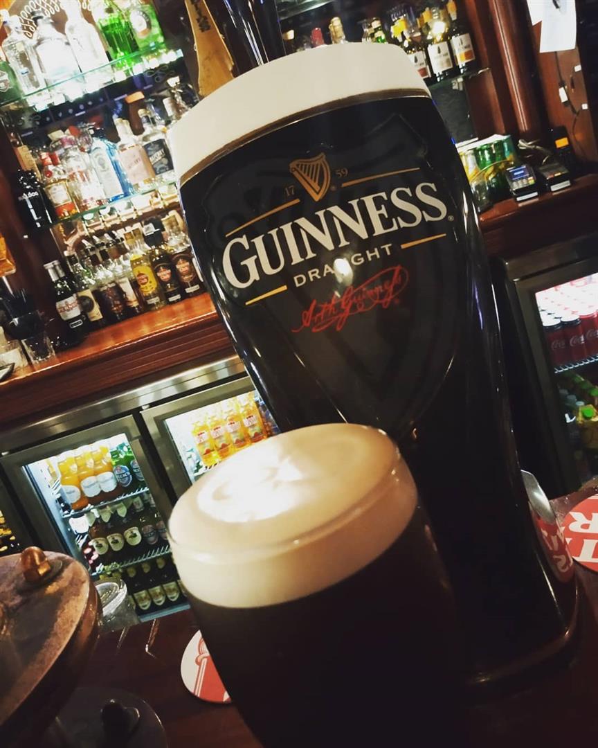 The Dubliner
