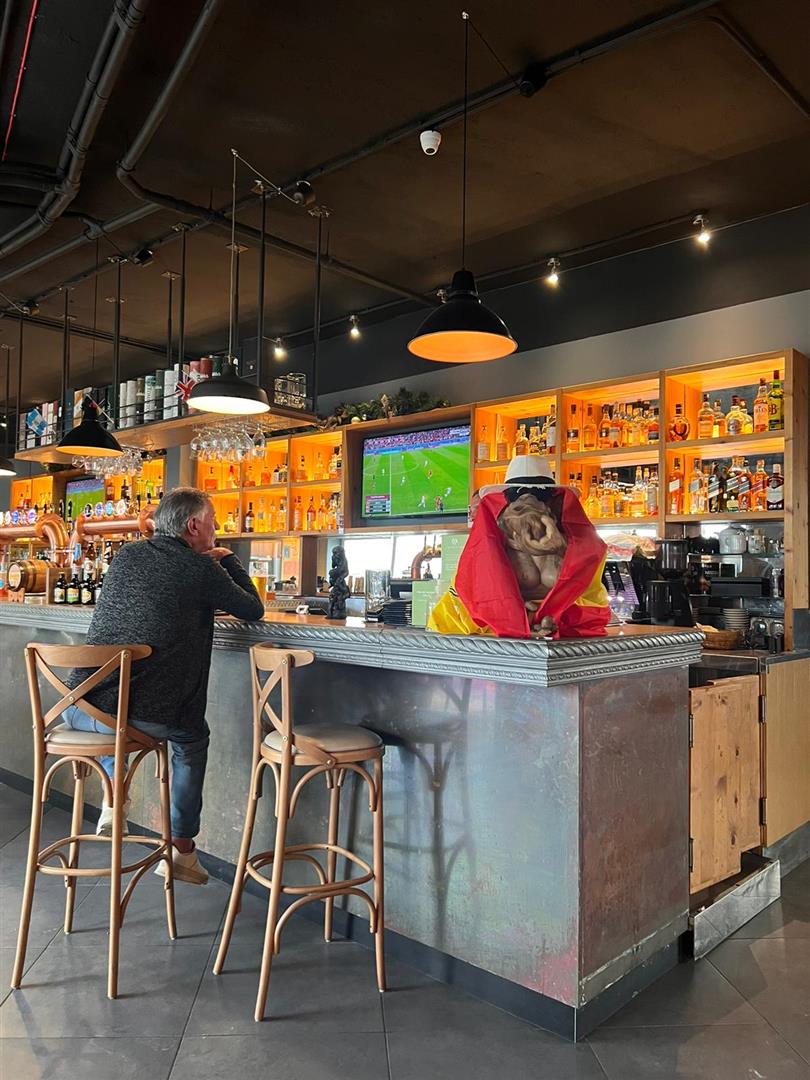 Cheeky Monkey Gastropub