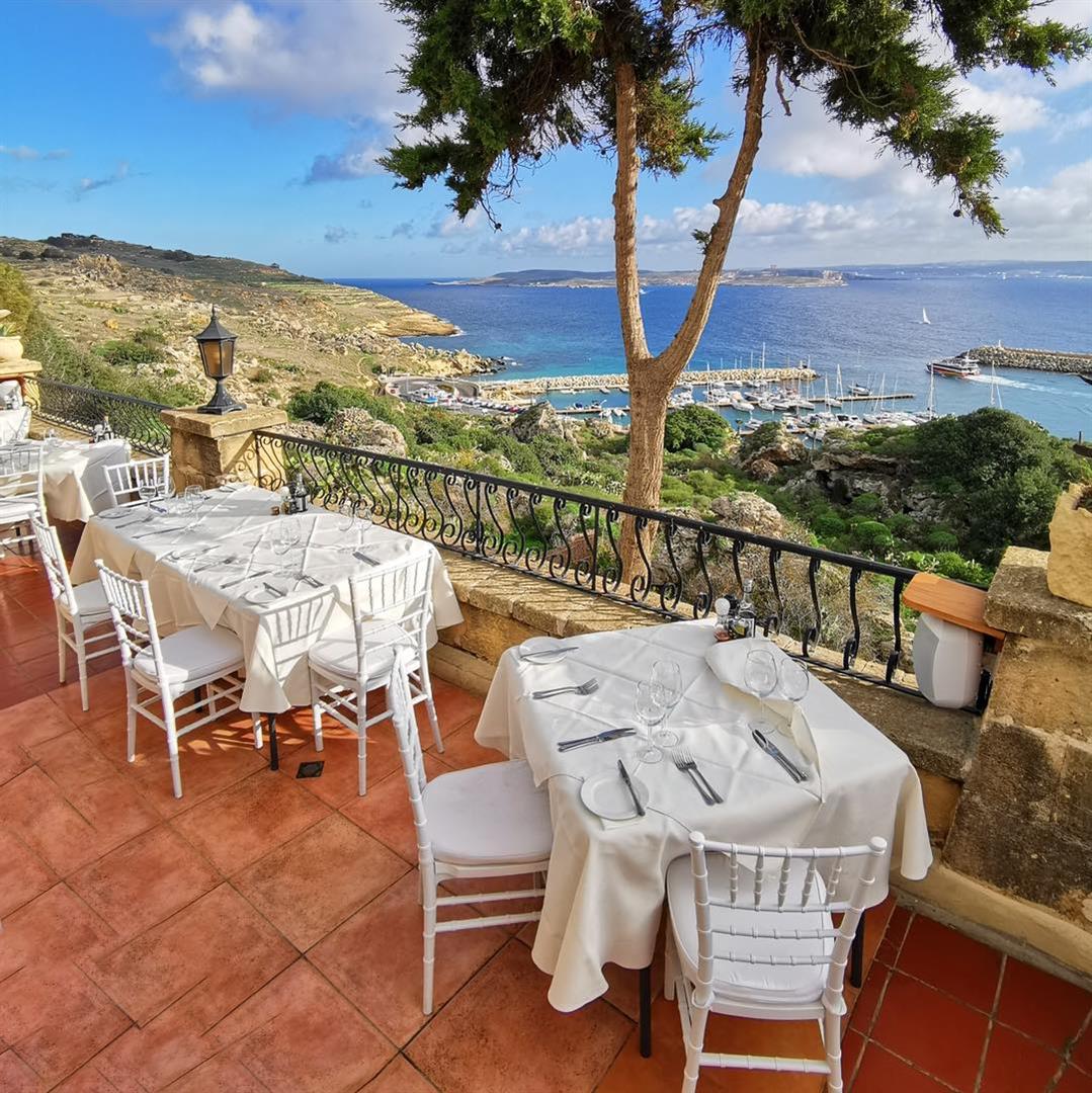 Country Terrace Mgarr Gozo Malta