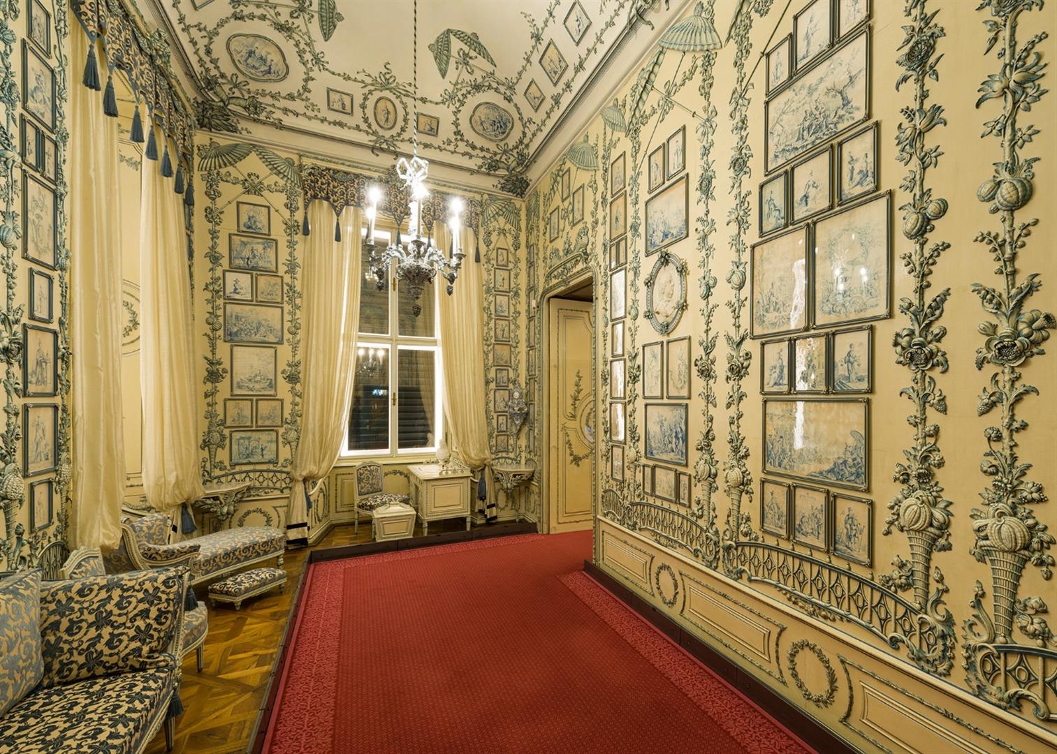 Schönbrunn Palace
