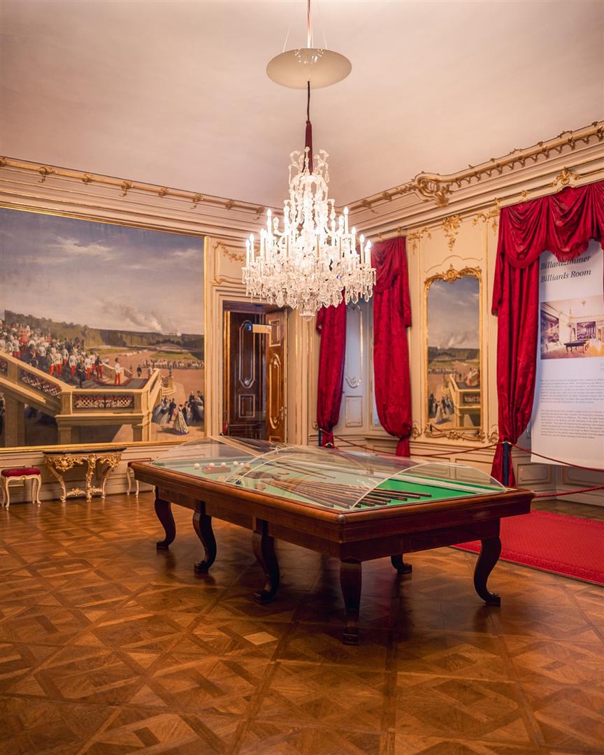 Schönbrunn Palace