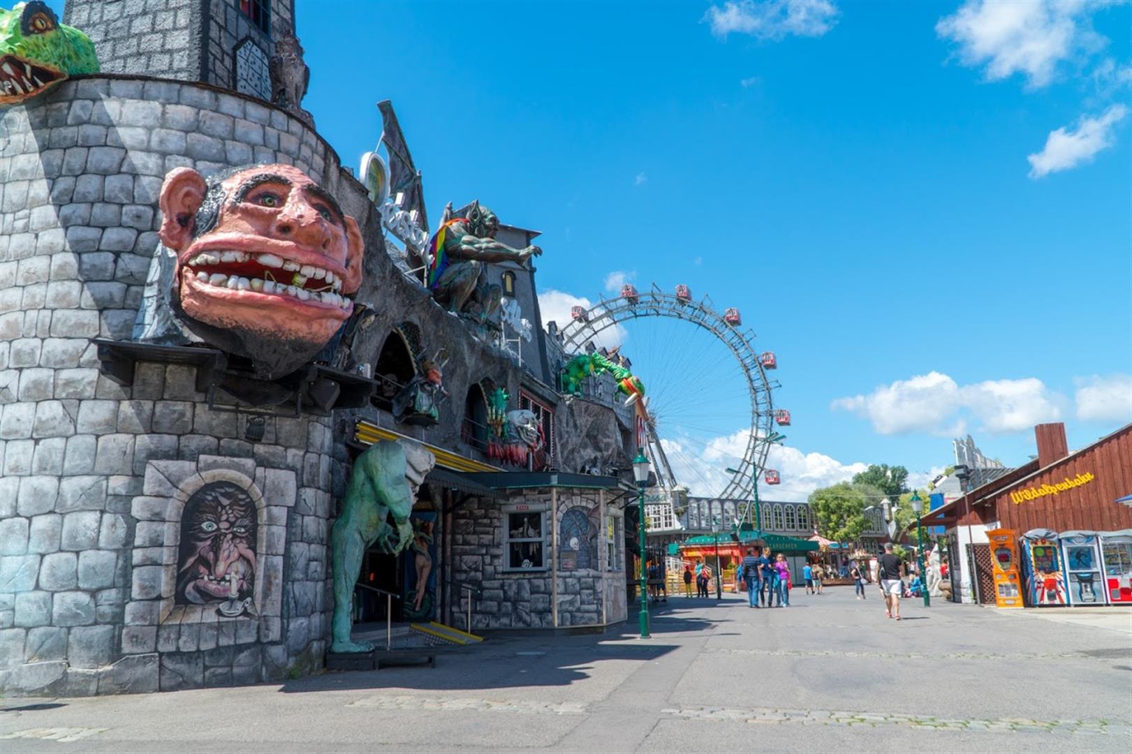 Prater