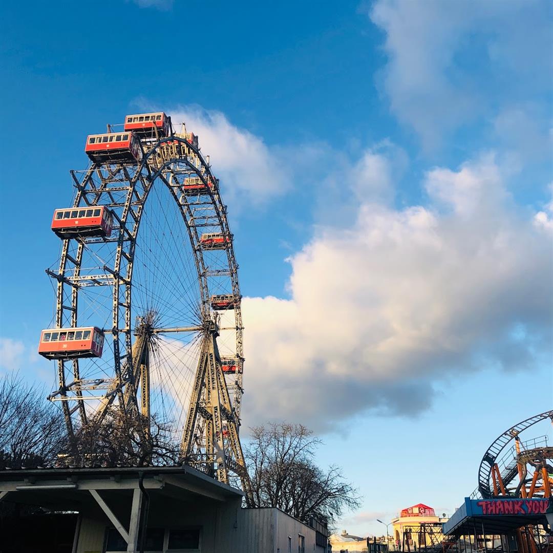 Prater