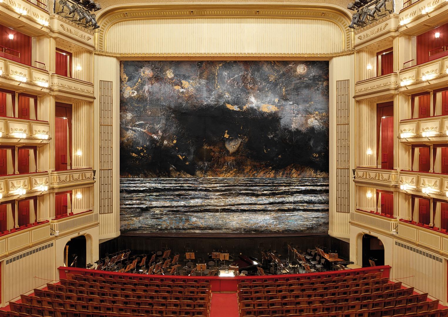 Vienna State Opera