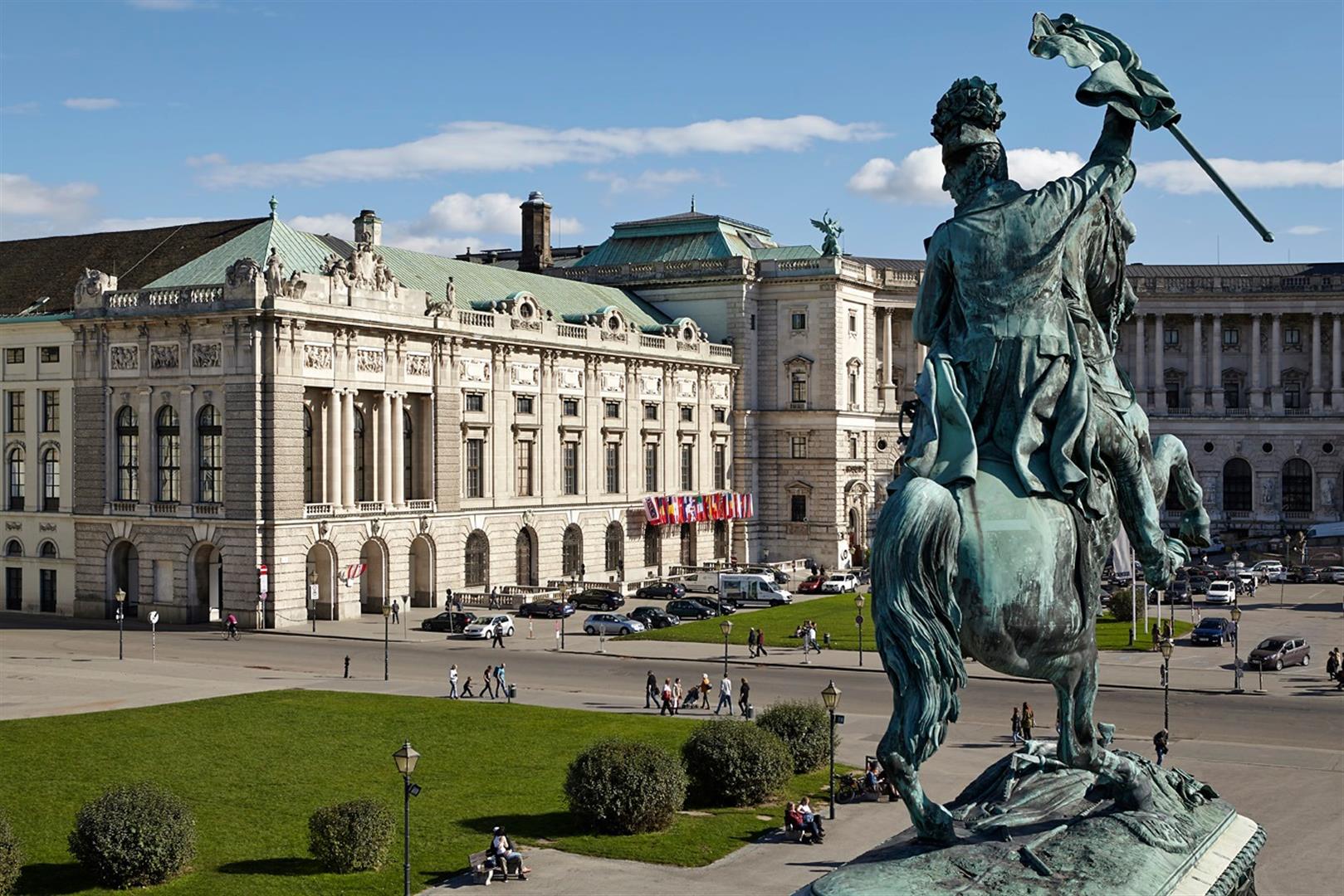Hofburg