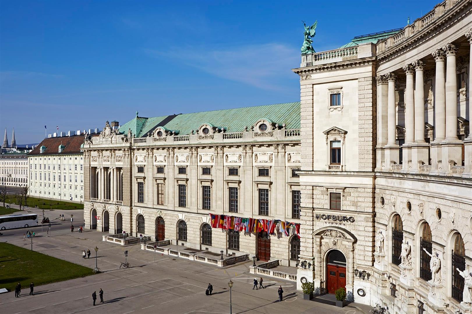Hofburg