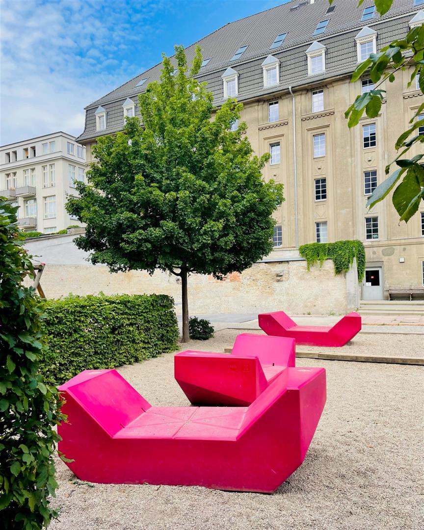 MuseumsQuartier Wien