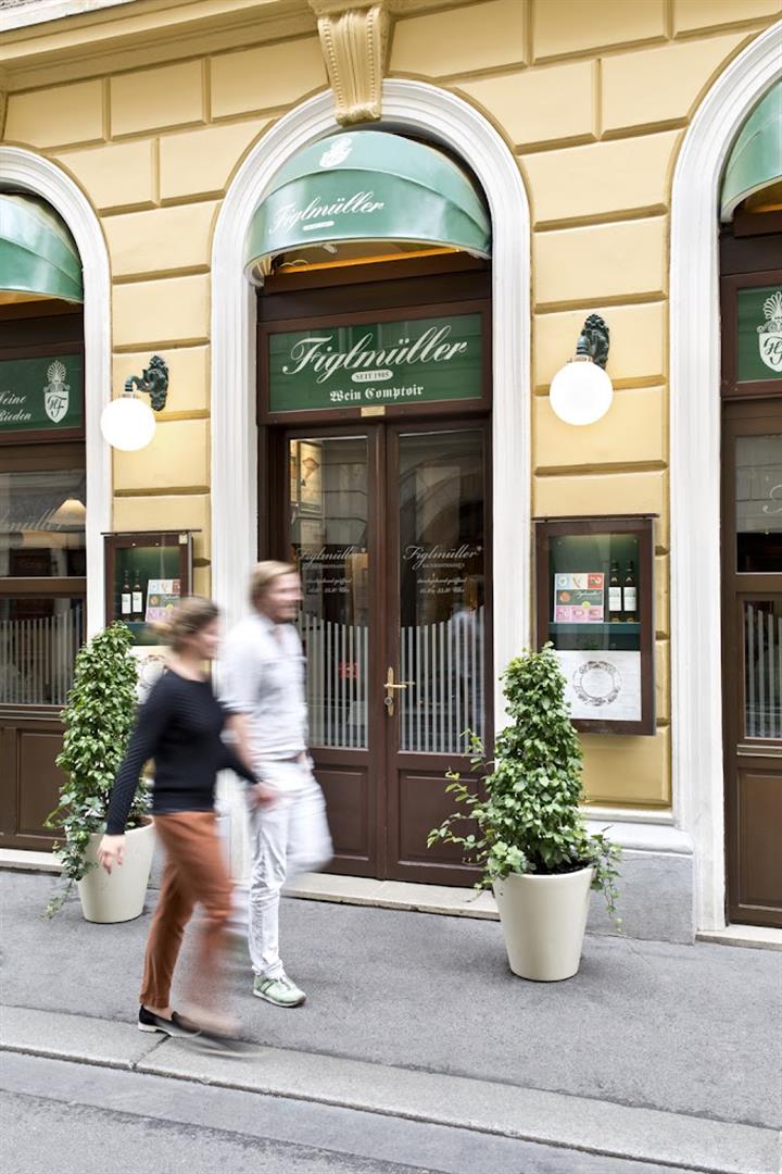 Figlmüller Bäckerstraße