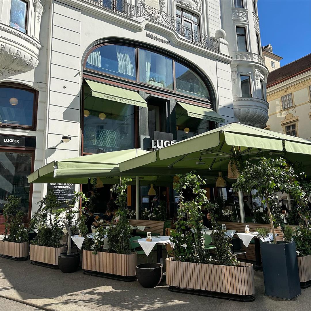 Lugeck