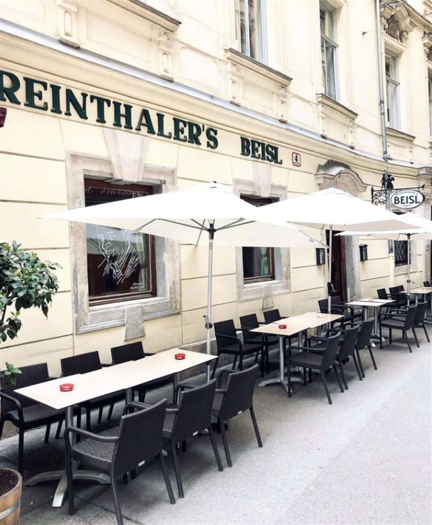 Reinthaler's Beisl