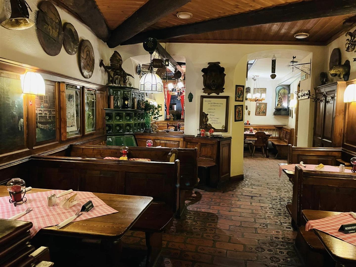 Puerstner