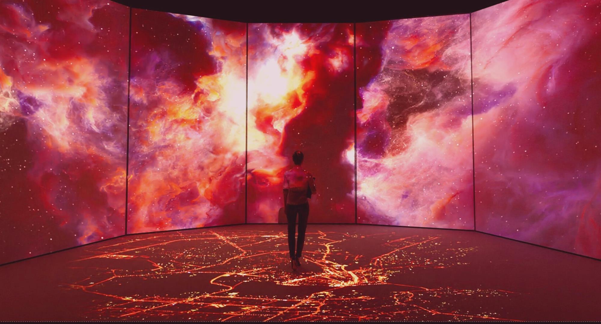 TELUS Spark Science Centre