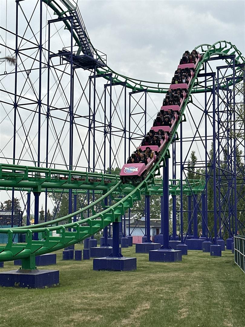 Calaway Park