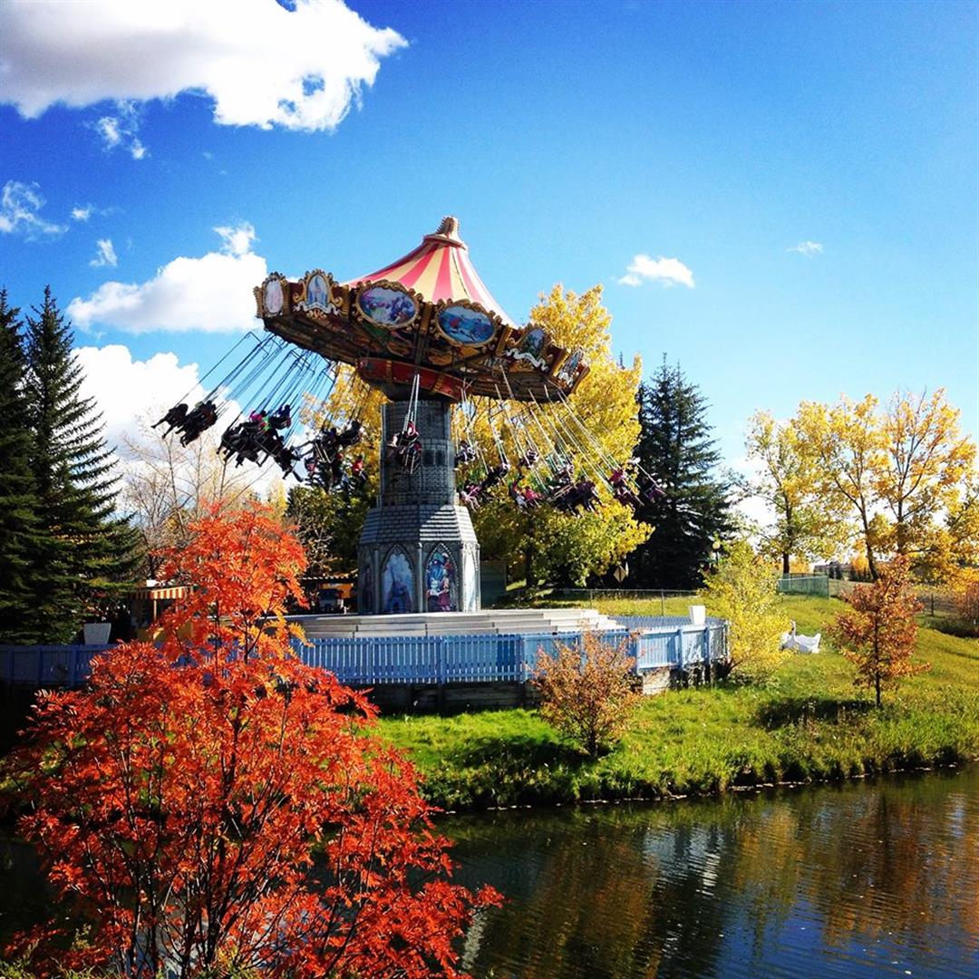 Calaway Park