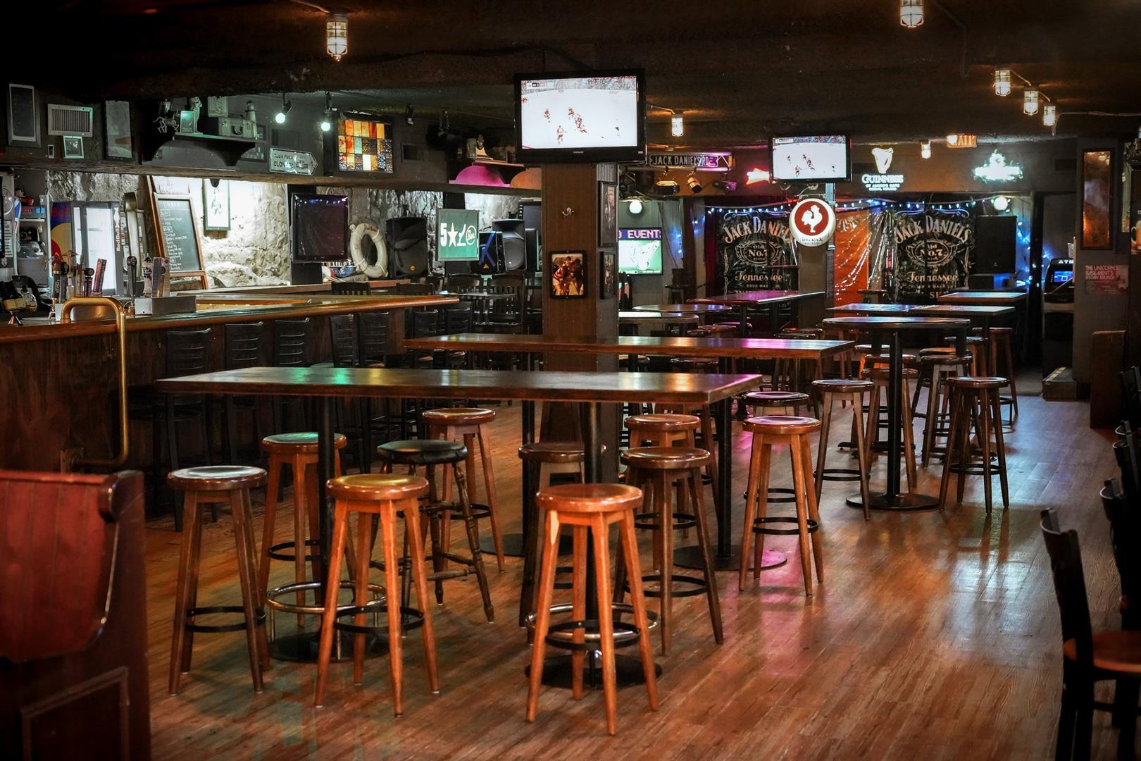 The Unicorn Pub