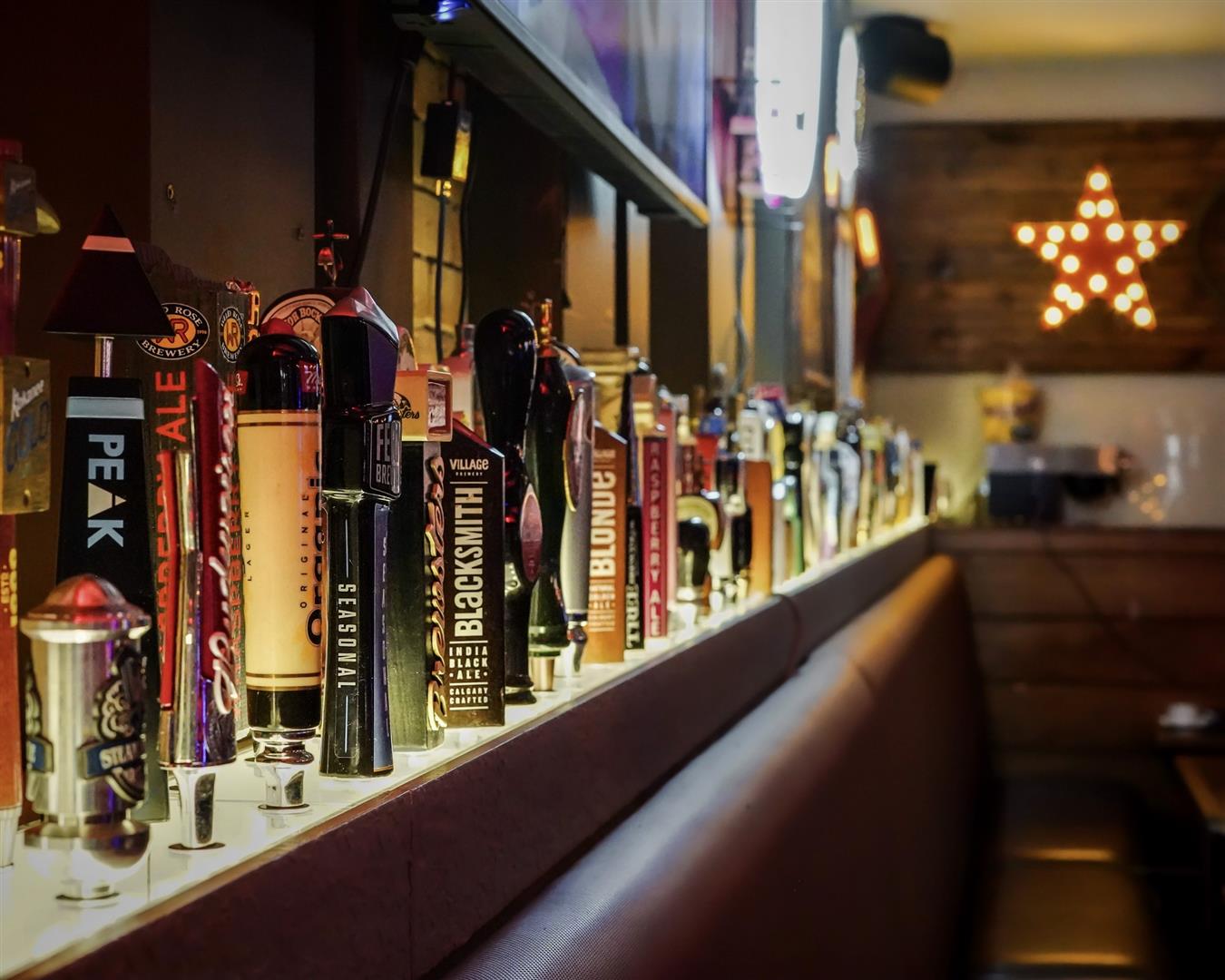 The Unicorn Pub