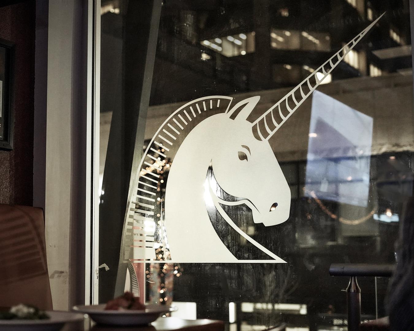 The Unicorn Pub